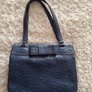 Kate Spade Blue Purse